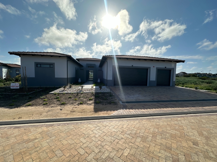 3 Bedroom Property for Sale in Langebaan Country Estate Western Cape